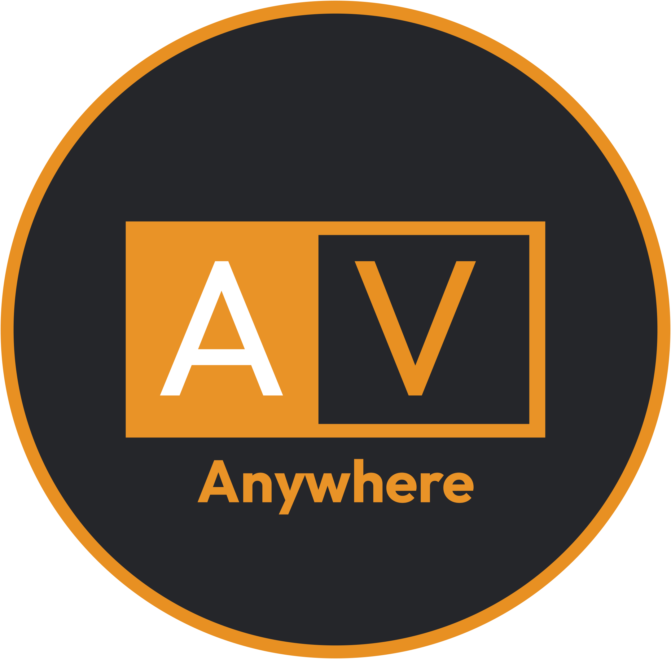 AV Anywhere