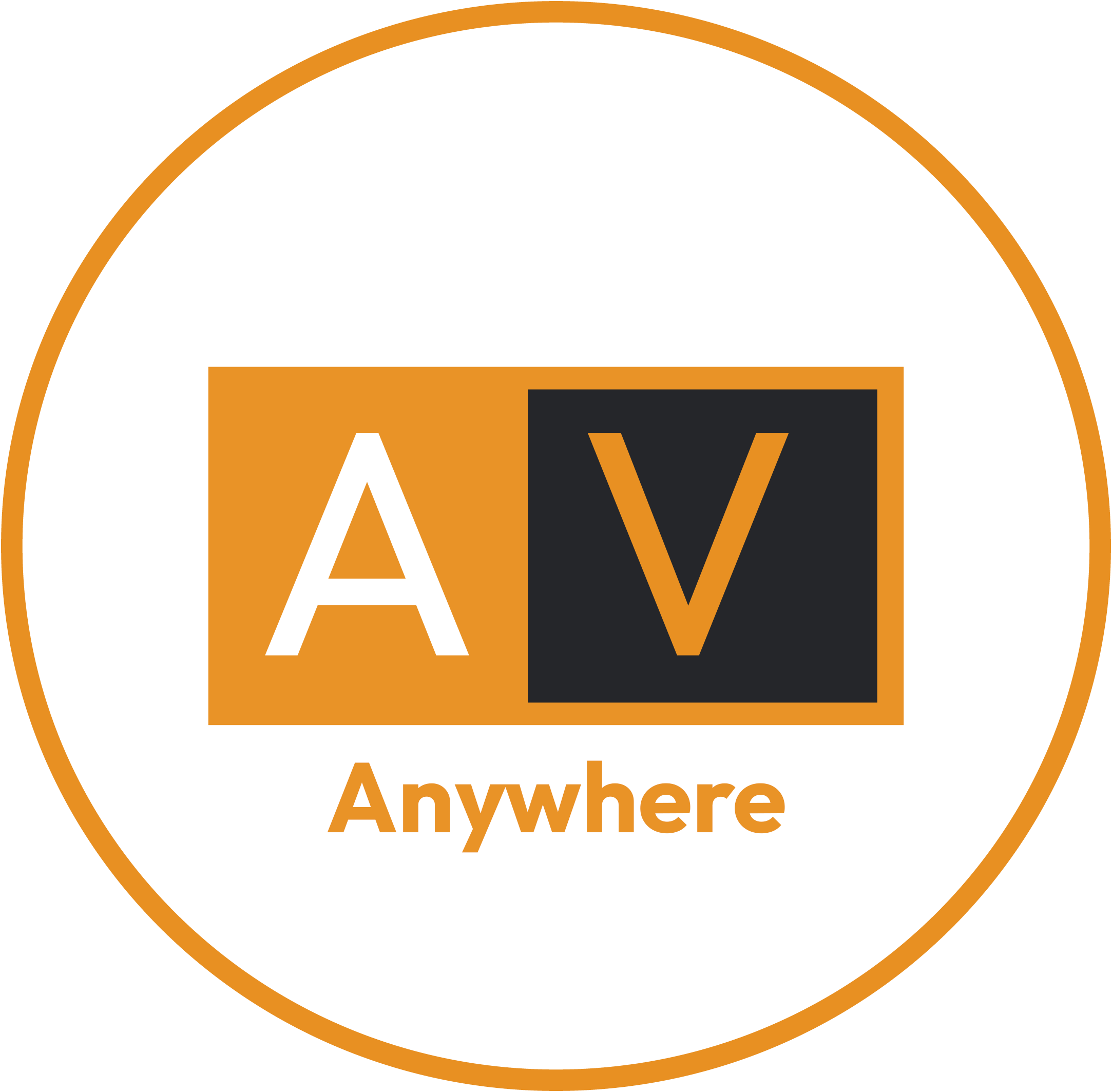 AV Anywhere